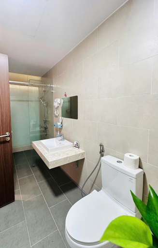 5, CSJ House Vung Tau, Ho Chi Minh City