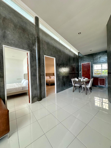 Others 5, Amazing Seaview House 2 Bedroom Patong, Pulau Phuket