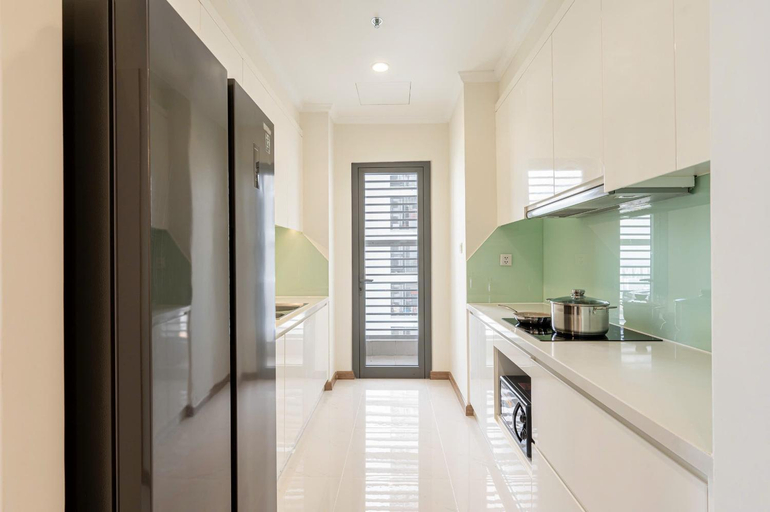 Others 5, Stunning Landmark 81 View Apartment in Vinhomes CentralPark Saigon, Bình Thạnh