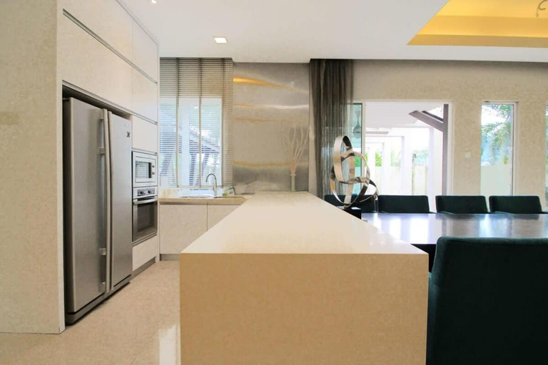 Others 3, A Lux & Stylish 4BR House with Gazebo, Hulu Langat