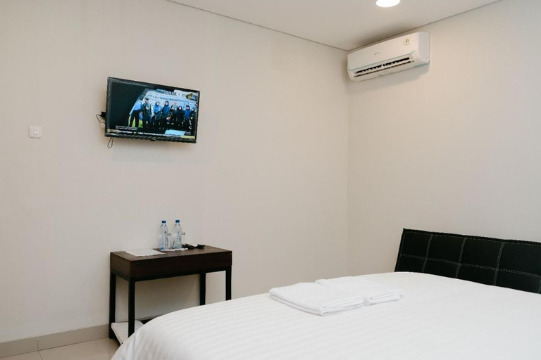 Bedroom 2, HAU BATU KARAS, Pangandaran