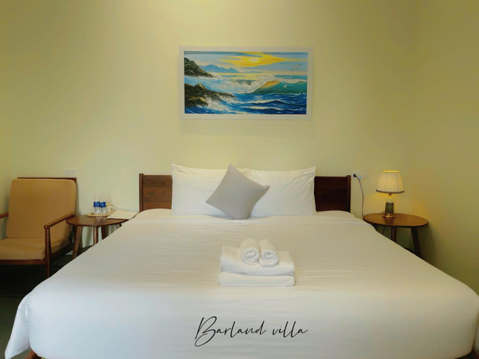 Bedroom 3, Barland Villa, Hàm Thuận Nam