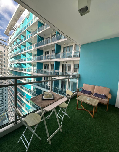 Others 4, Condo near airport - azure residences, Parañaque