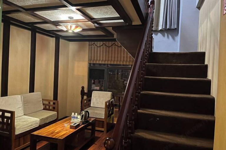 Others 4, Huize 8 Ze Residence Fashion Boutique Hotel, Qujing