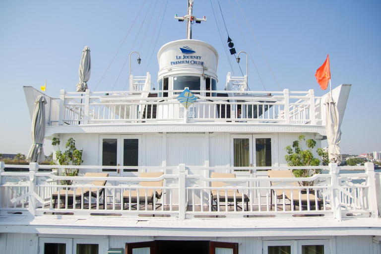 Exterior & Views 1, Le Journey Premium Cruise Ha Long, Hạ Long
