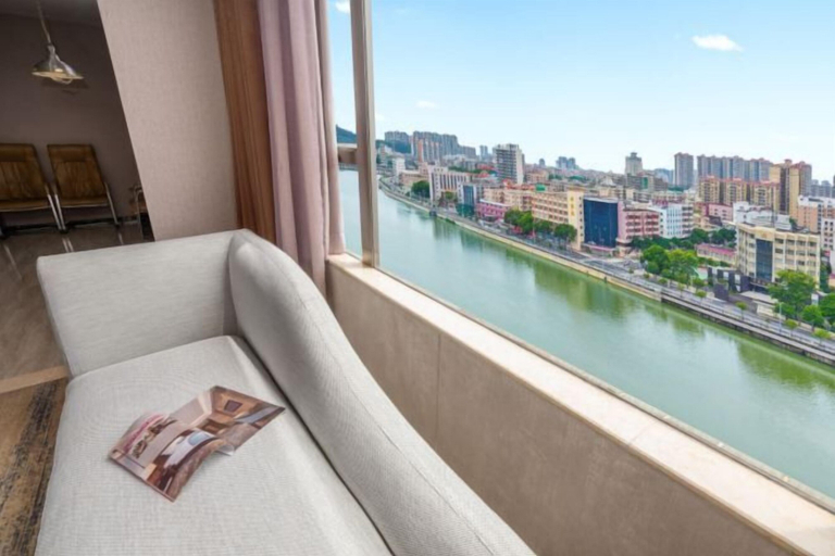 Others 4, Bai Li Holiday Hotel (Enping Aofeng Square), Jiangmen
