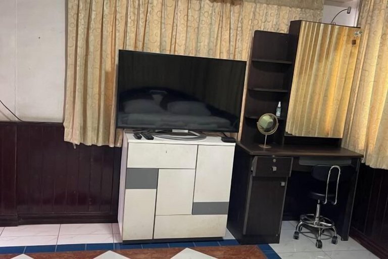 Room 4, home rama4, Khlong Toey