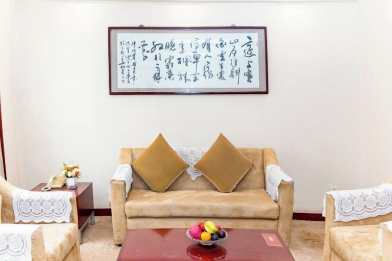 Others 3, Tangcheng Hotel, Xi'an