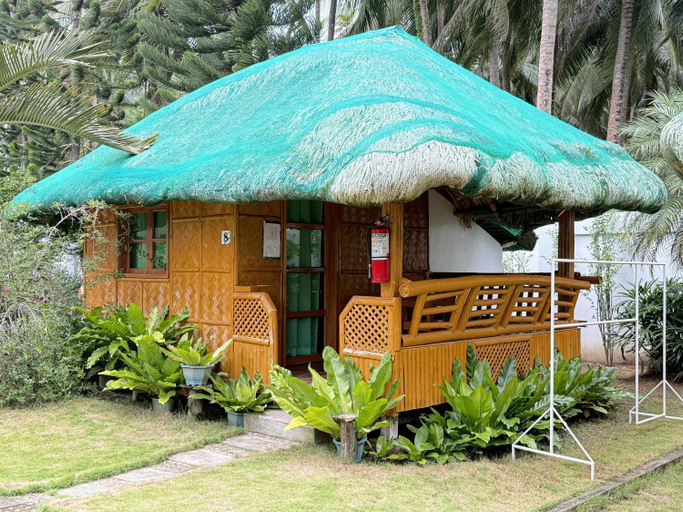 Exterior & Views 1, Nanay Santa's Garden Beach Resort, Quezon