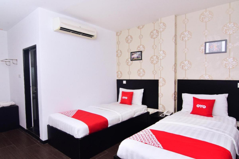 Others 5, Hotel O Astana Hotel, Tawau