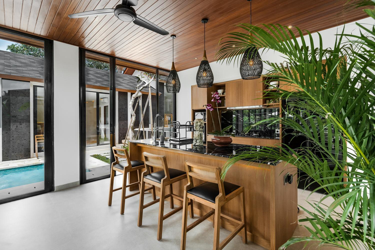 Food & Drinks, Villa Dream by BaliSuperHost, Gianyar