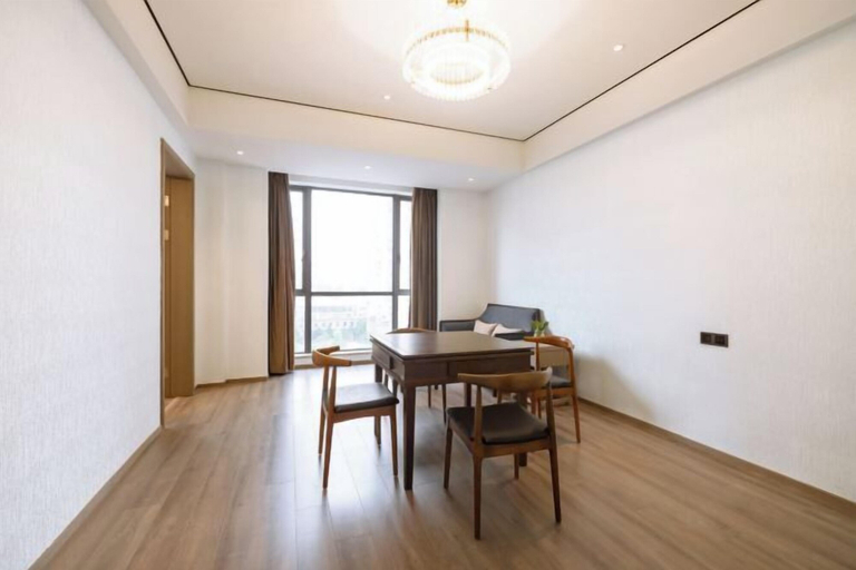 Others 5, West City International Hotel, Nanping