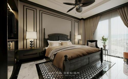 5, May Boutique DongVan Hotel, Đồng Văn