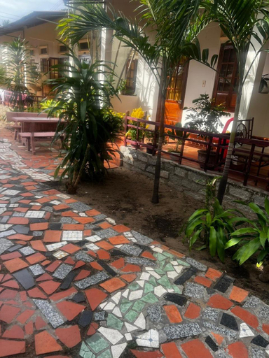 Others 4, Homsetay Đong Phat, Phan Thiết