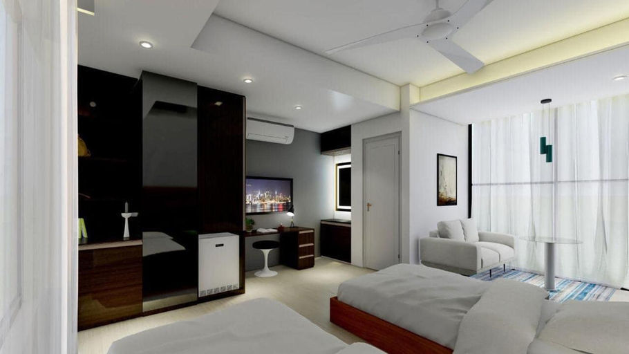 Others 4, White Park Boutique Hotel, Chittagong