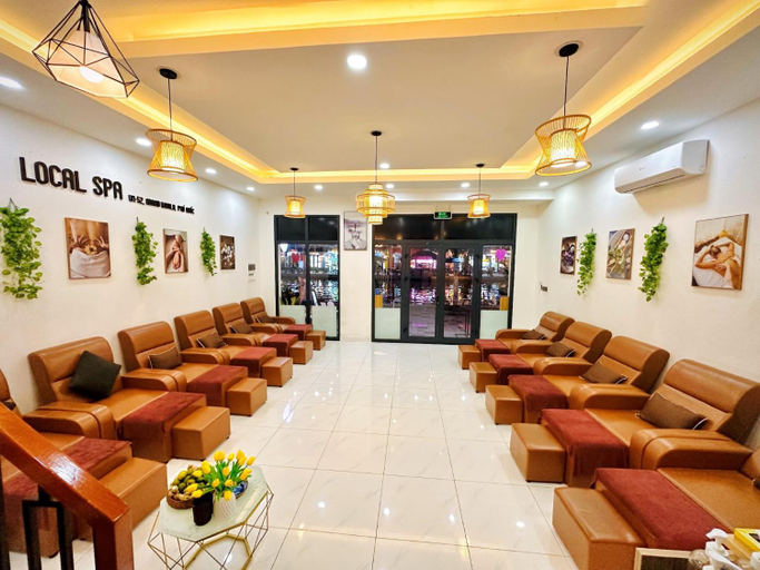 Others 5, Local Spa Mini Hotel Grand World River View, Phú Quốc