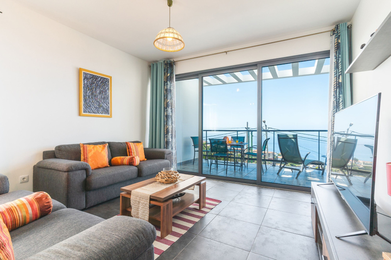 Room 5, Casa Teixeira by Atlantic Holiday, Calheta