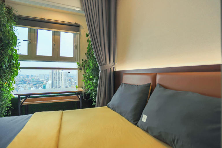 Others 4, SOJO Lumiere Aparts - Terra Royal, Luxury and Central Spot, District 3
