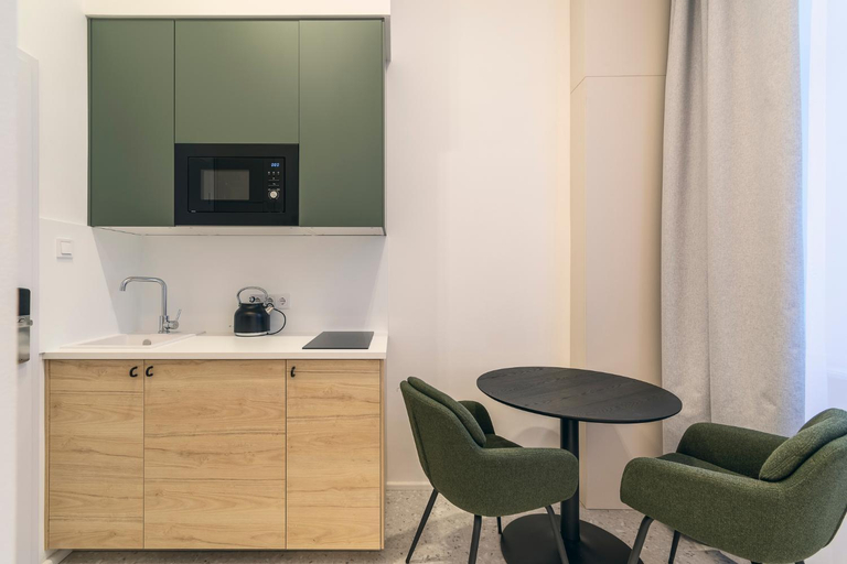 Others 5, A27- Boutique Apartments, Best Location By BQA, Budapesti