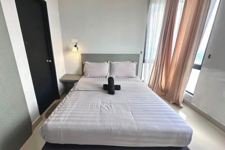 Room 2, Sky River Front Kota Bharu @ AGhome, Kota Bharu