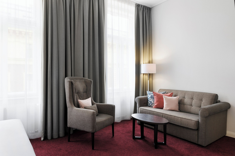 Others 4, Hotel Rathauspark Wien - Handwritten Collection, Wien