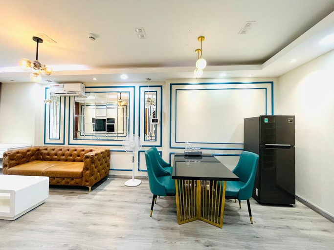 Others 3, Luxury Apartment near Airport, Phú Nhuận
