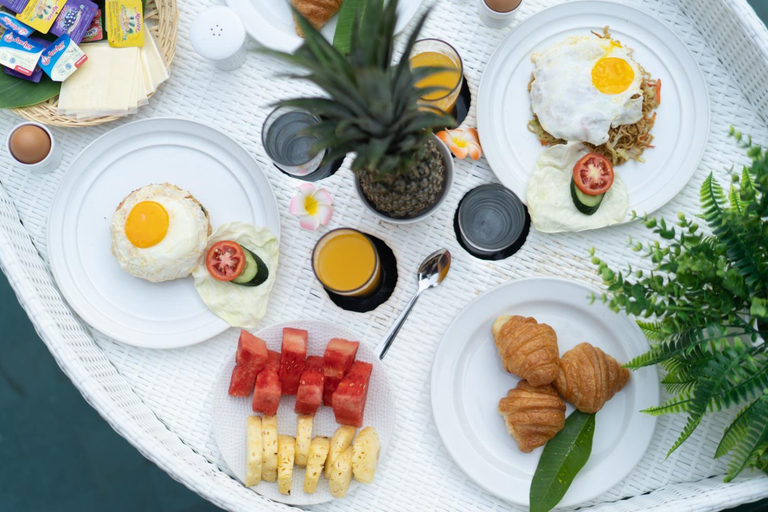 Food & Drinks 4, Villa Estella 3 | Seminyak Kuta | Luxury 2 BR Private Pool Villa, Badung