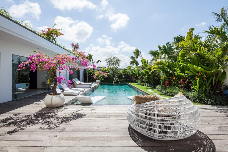 Sport & Beauty 2, Villa Elisa, Badung