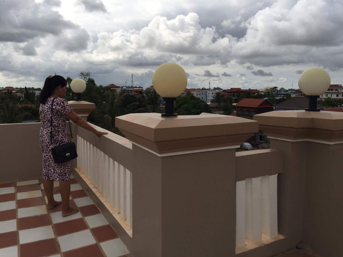 Others 4, Serey Sok San Apartments, Siem Reap