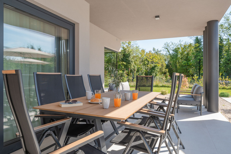 Room 3, Villa Kalea With Pool, Labin