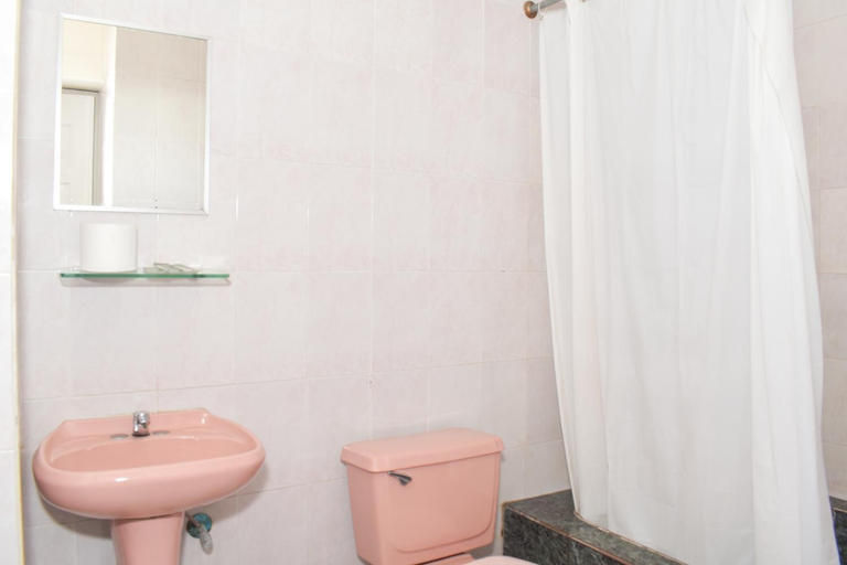 Bathroom 4, Hotel Blue Costa Panama, Panamá
