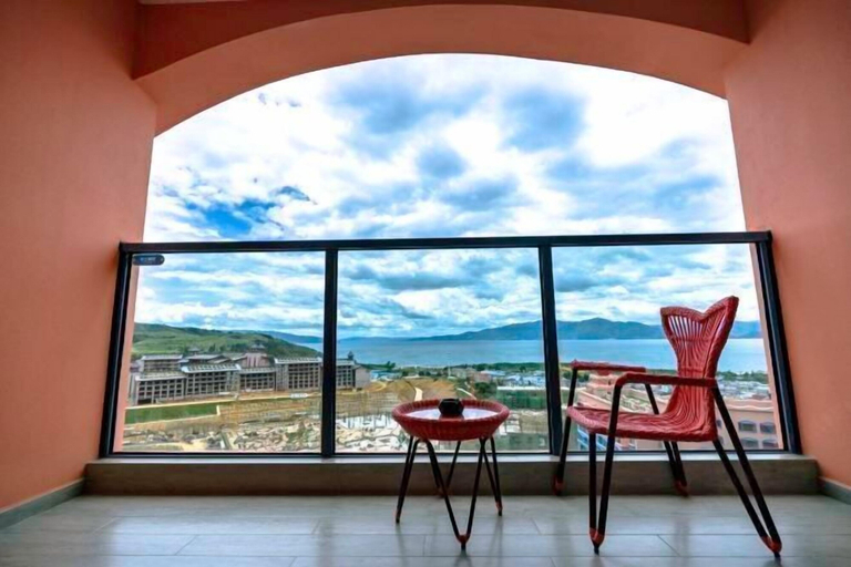 Others 5, Fuxian Lake Dolphin Bay Hotel (Cambrian Town Flagship Store), Yuxi