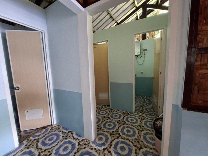 Bedroom, Enchanted Cove, Socorro