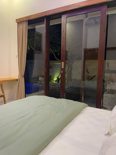 Bedroom 3, Pranajaya paradise, Buleleng
