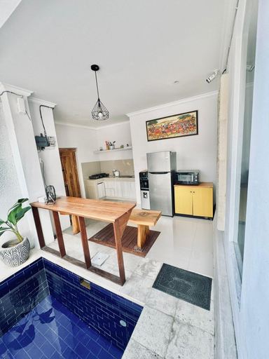 Others, NYOMAN Villa, Badung