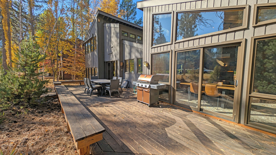 Interior 4, Salishan 5, Deschutes