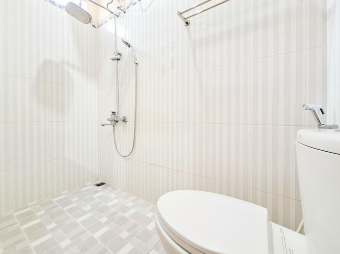 Bathroom 3, Milik Kita Magelang Hotel, Magelang