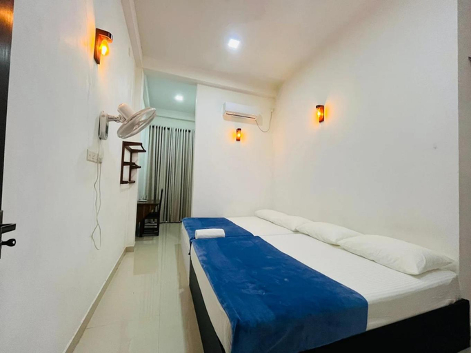 Bedroom 3, Agasthi Leisure Resort, N. Palatha East