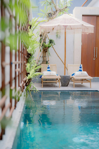Sport & Beauty 4, Arjuna Villa, Badung