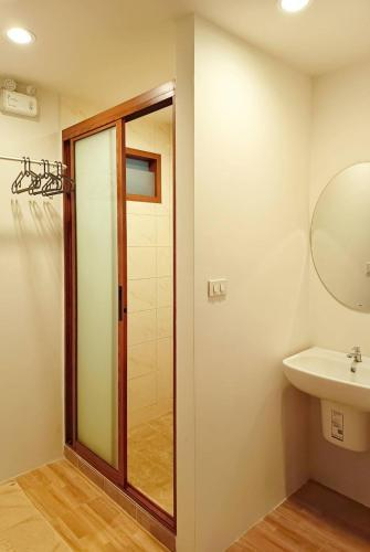 5, Forte Hostel, Muang Chiang Mai