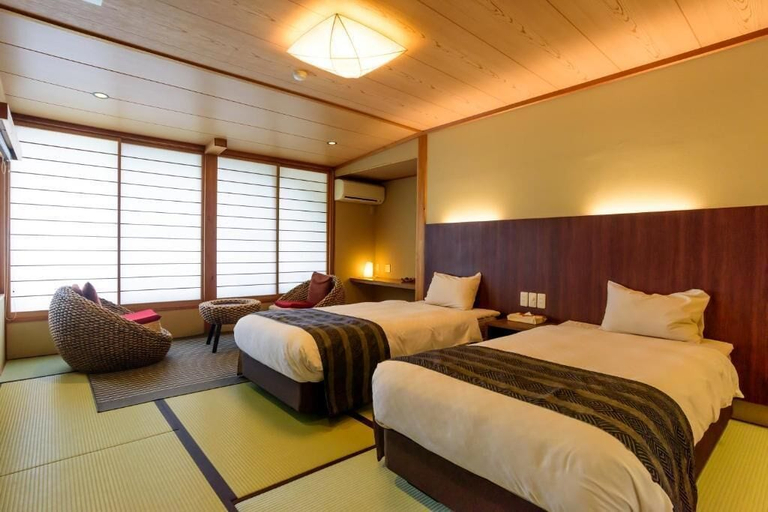 Room 4, uguisunohatsune, Myōkō
