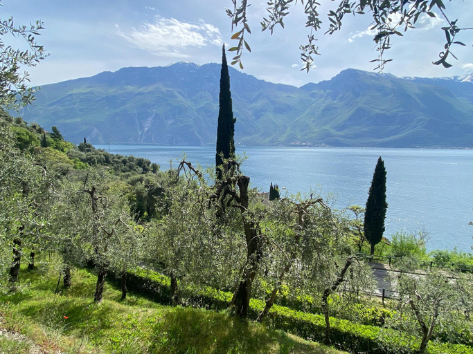 2, Apartment villa - a formely TUI Ferienhaus, Brescia