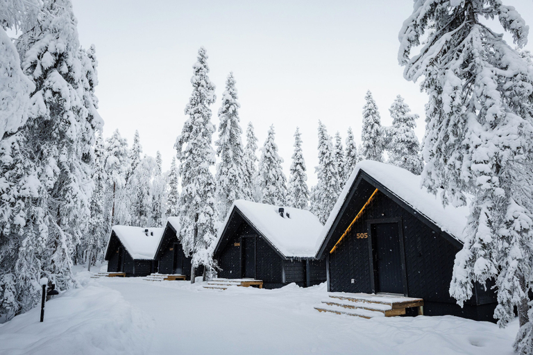 Exterior & Views 2, Vaattunki Wilderness Resort, Lapland