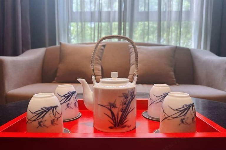 Food & Drinks 5, Youzhi Hotel, Hangzhou