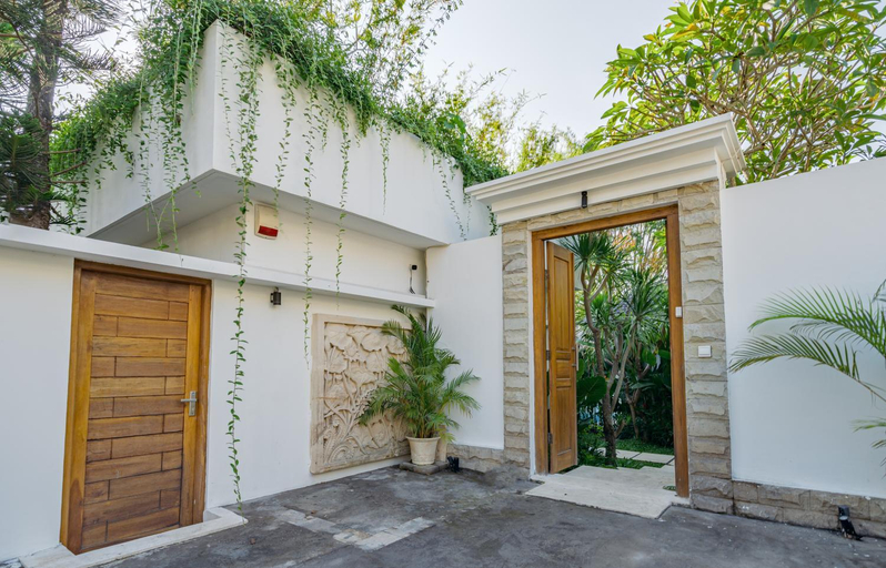 Exterior & Views 1, Villa Agathe by Alfred in Bali (permanently closed), Badung