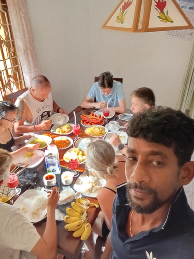 Others 5, ASNA Homestay, Dambulla