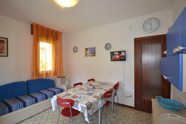 3, Cozy Villa With Garden, Venezia
