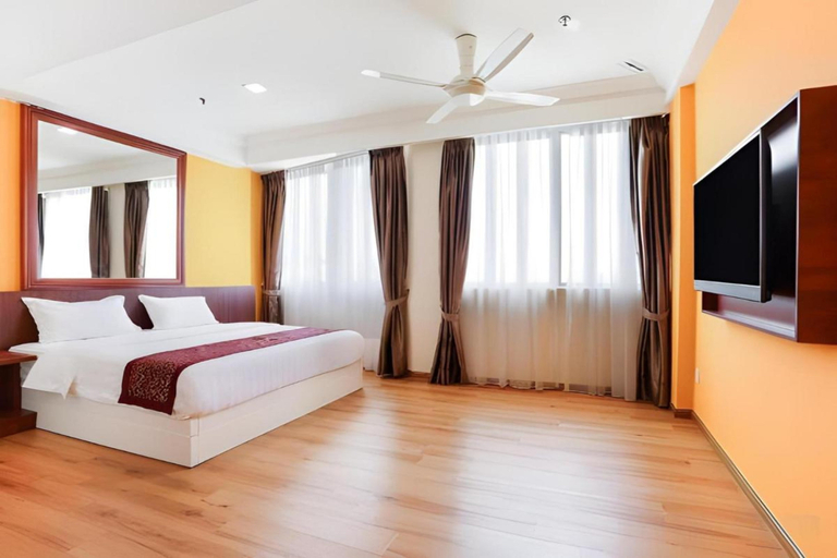 Others 3, Hotel O Hotel Ramai, Sandakan