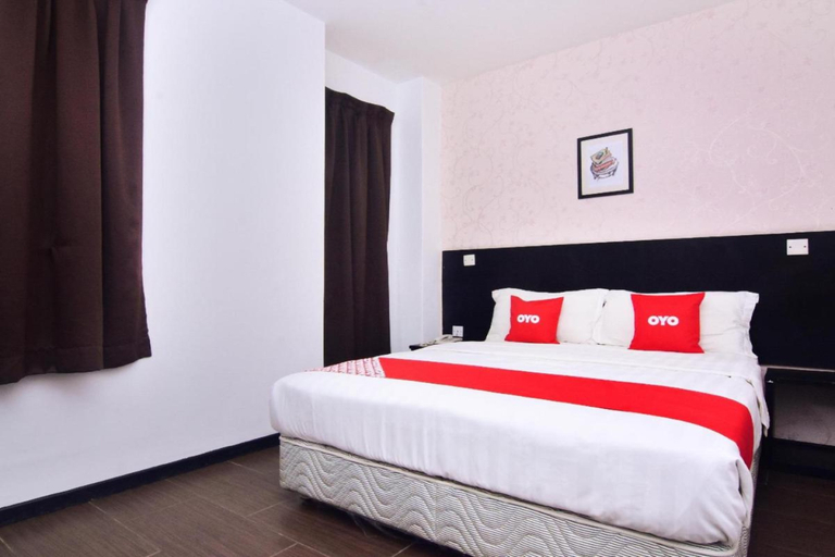 Others 3, Hotel O Astana Hotel, Tawau