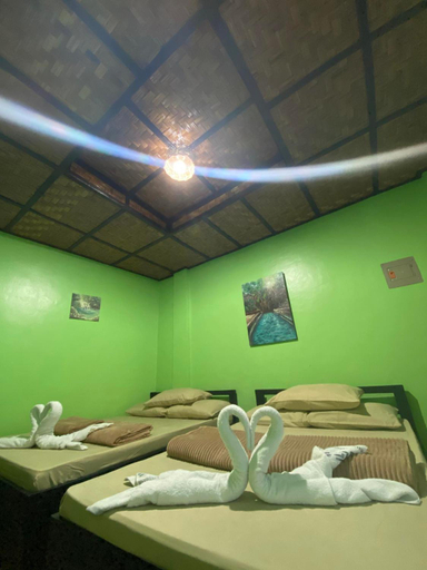Sport & Beauty 5, In-N-Out Hostel, Siquijor